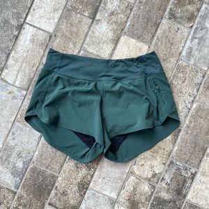 Outdoor voices exercise short